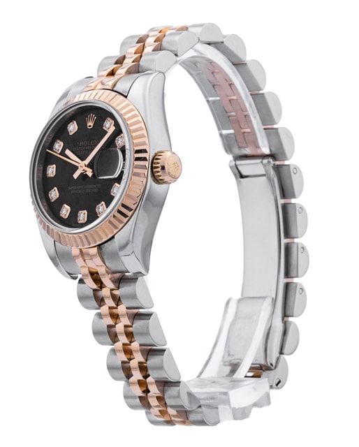 Rolex Datejust Lady 179171 Image 2